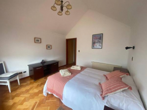 Casa Las Lengas